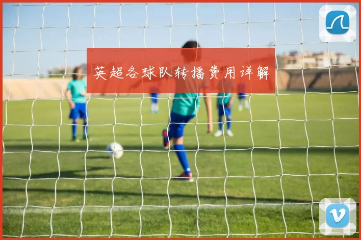 英超各球队转播费用详解