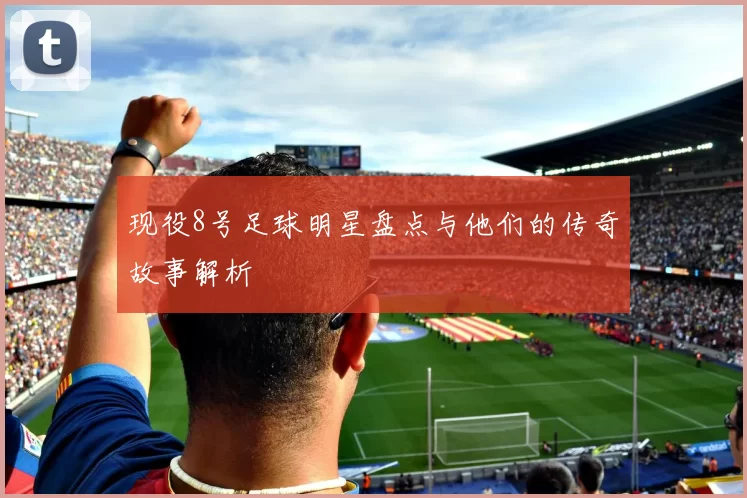 现役8号足球明星盘点与他们的传奇故事解析