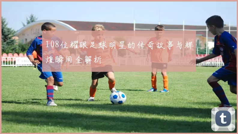 108位耀眼足球明星的传奇故事与辉煌瞬间全解析