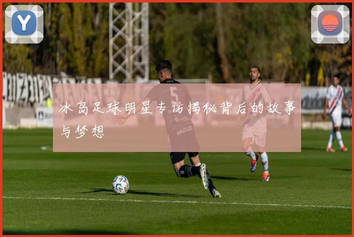 冰岛足球明星专访揭秘背后的故事与梦想