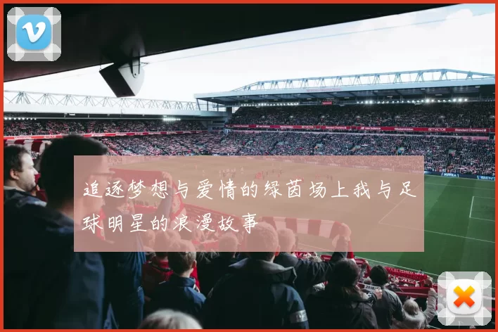 追逐梦想与爱情的绿茵场上我与足球明星的浪漫故事