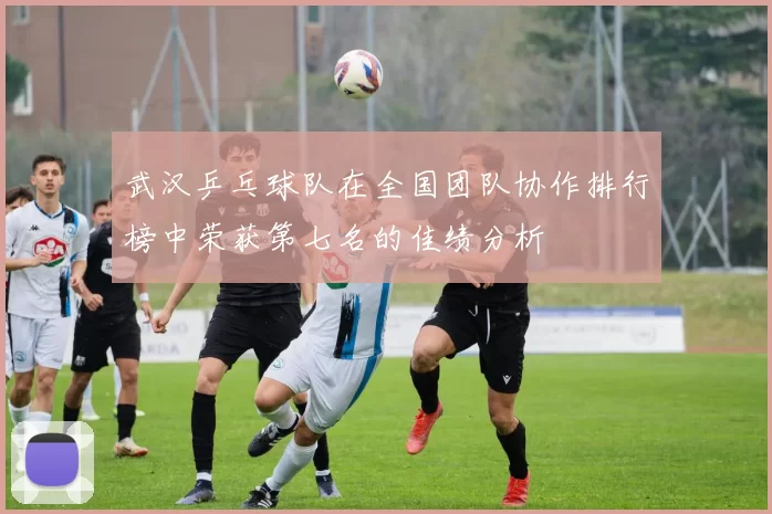 武汉乒乓球队在全国团队协作排行榜中荣获第七名的佳绩分析