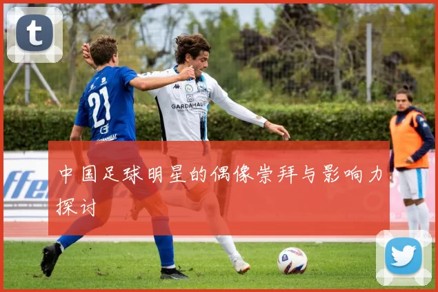 中国足球明星的偶像崇拜与影响力探讨