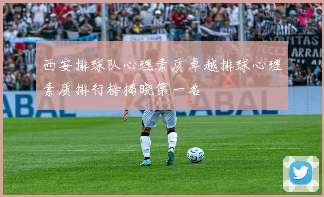 西安排球队心理素质卓越排球心理素质排行榜揭晓第一名