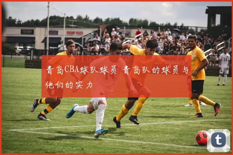 青岛CBA球队球员 青岛队的球员与他们的实力