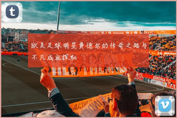 欧美足球明星费德尔的传奇之路与不凡成就探秘