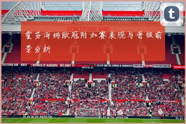 霍芬海姆欧冠附加赛表现与晋级前景分析